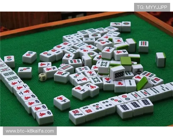 凯发二人麻将助力全民健身,推动传统文化与现代娱乐的深度融合 凯发二人麻将助力全民健身,推动传统文化与现代娱乐的深度融合