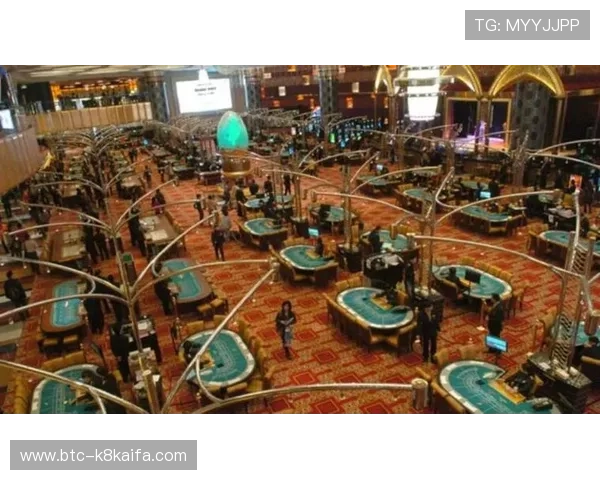 吉隆坡赌场旅游指南:探索马来西亚最受欢迎的博彩娱乐中心 吉隆坡赌场旅游指南:探索马来西亚最受欢迎的博彩娱乐中心