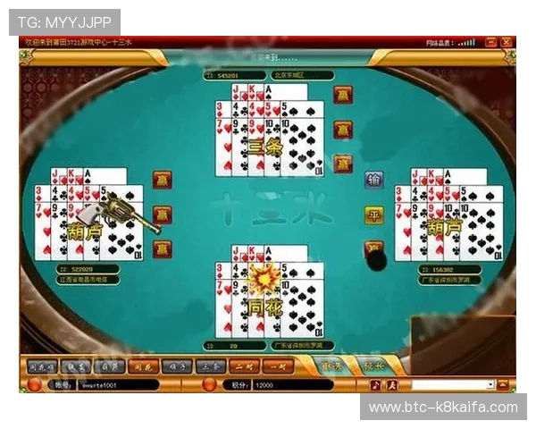 如何选择优质的十三水游戏平台,保障游戏安全与公平性 如何选择优质的十三水游戏平台,保障游戏安全与公平性