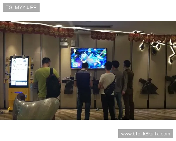 觊发k8娱乐引领行业新潮流,创新玩法不断刷新用户体验 觊发k8娱乐引领行业新潮流,创新玩法不断刷新用户体验